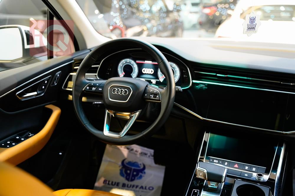 اودي Q7